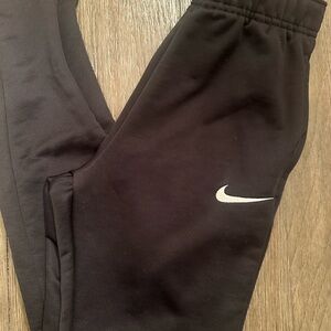 Youth Nike Warm Up Pants kid’s size large